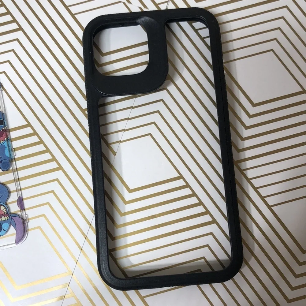 Disney stitch case